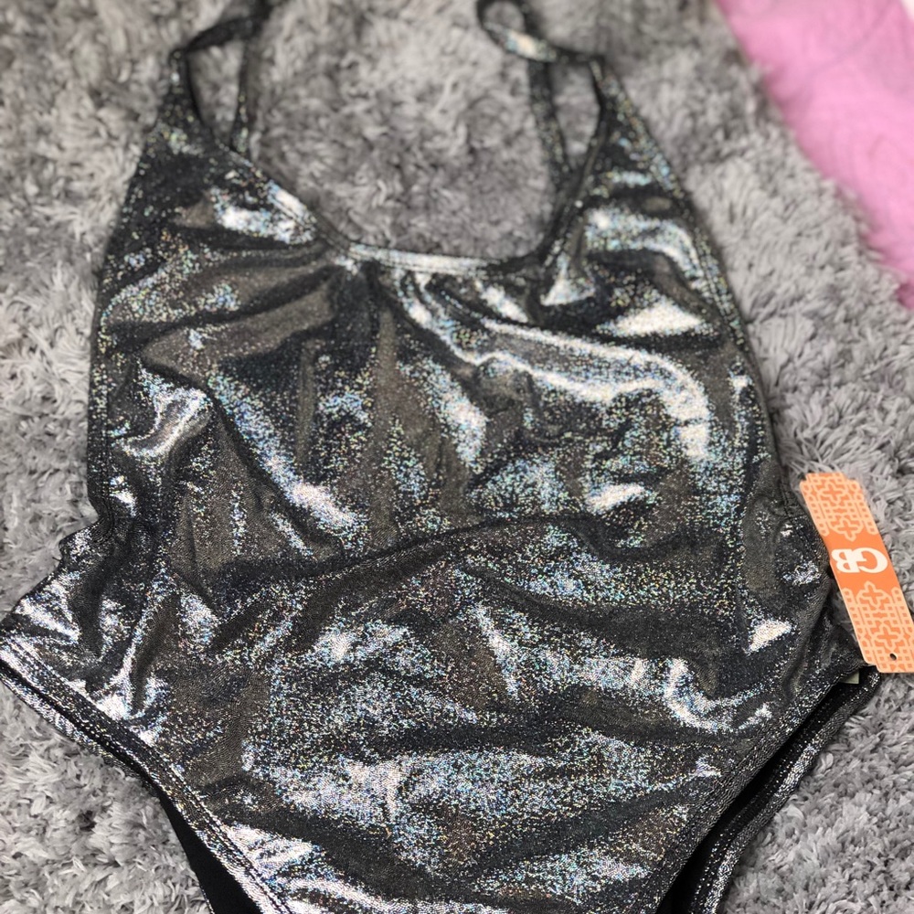 Bathing suit